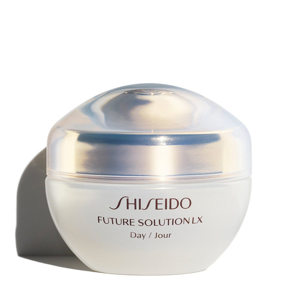 Shiseido Beauty Shiseido Future Solution LX Total Protective Day Cream 50ml