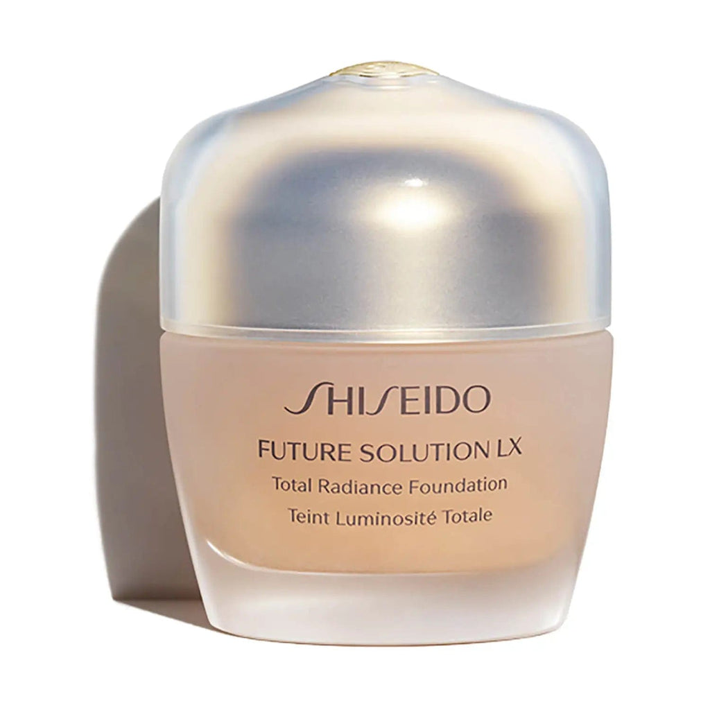 Shiseido Beauty Shiseido Future Solution LX Total Radiance Foundation 30ml (Various Shades)