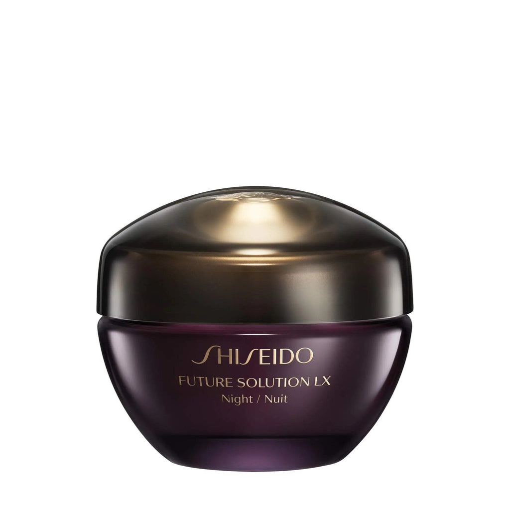 Shiseido Beauty Shiseido Future Solution LX Total Regenerating Night Cream 50ml