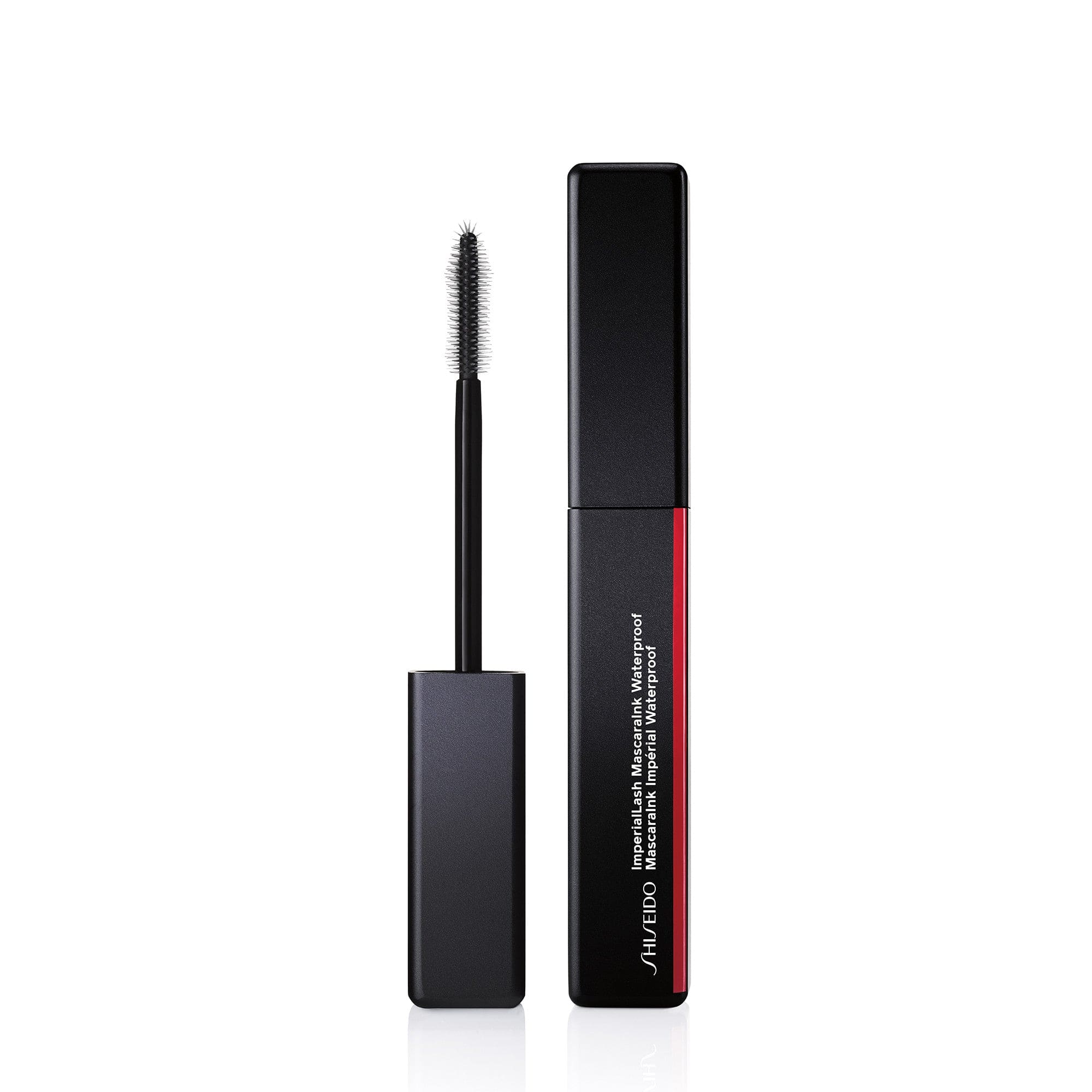 Shiseido Beauty Shiseido ImperialLash MascaraInk - Sumi Black 01