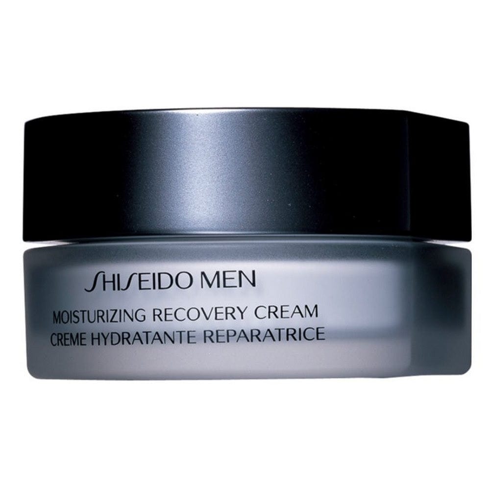 Shiseido Beauty Shiseido Mens Moisturizing Recovery Cream (50ml)