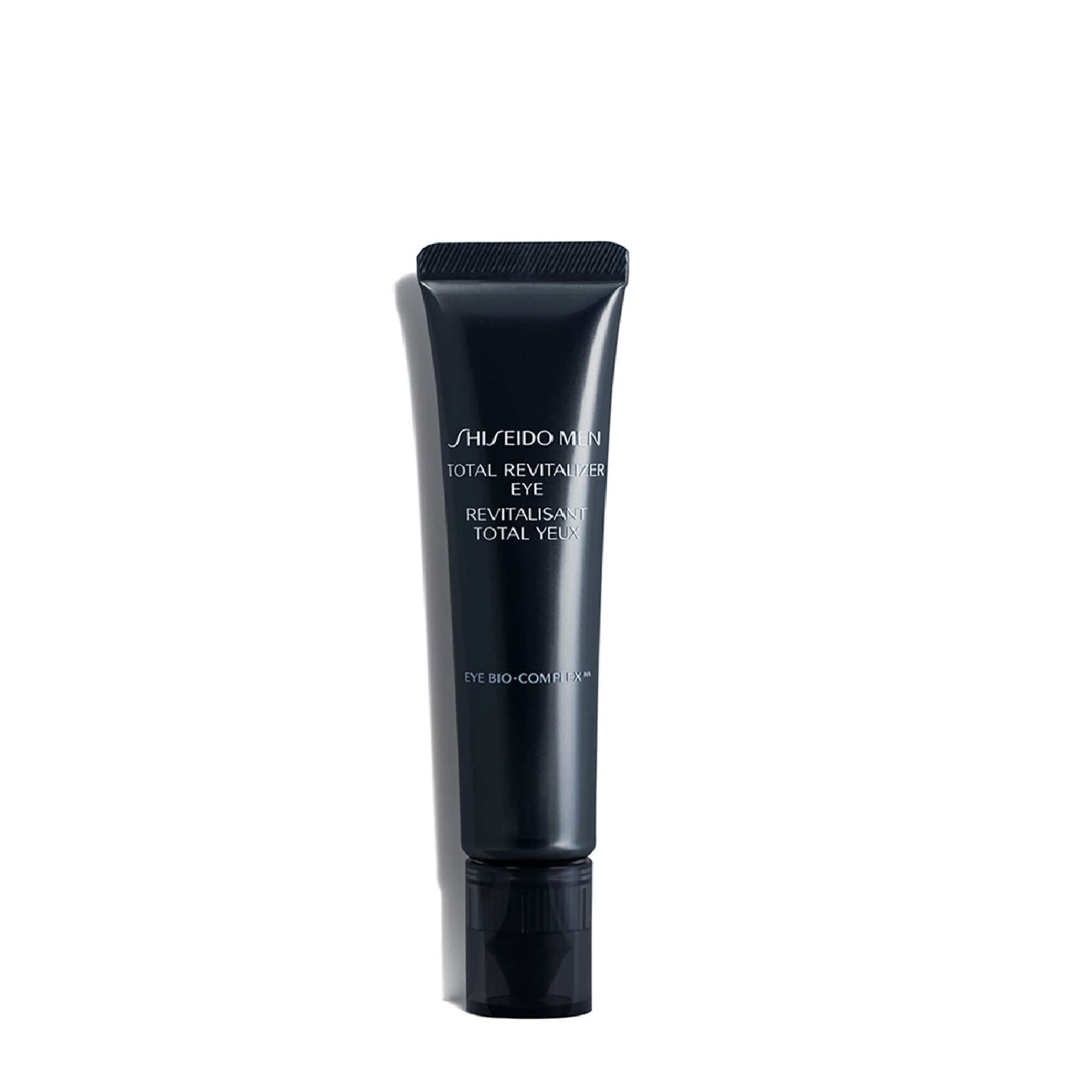 Shiseido Beauty Shiseido Mens Total Revitalizer Eye (15ml)