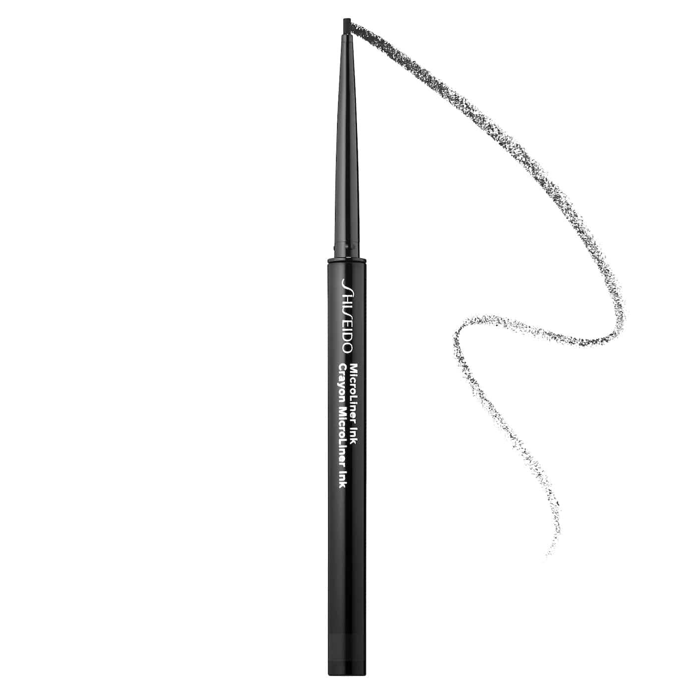 Shiseido Beauty Black 02 Shiseido MicroLiner Ink (Various Shades)