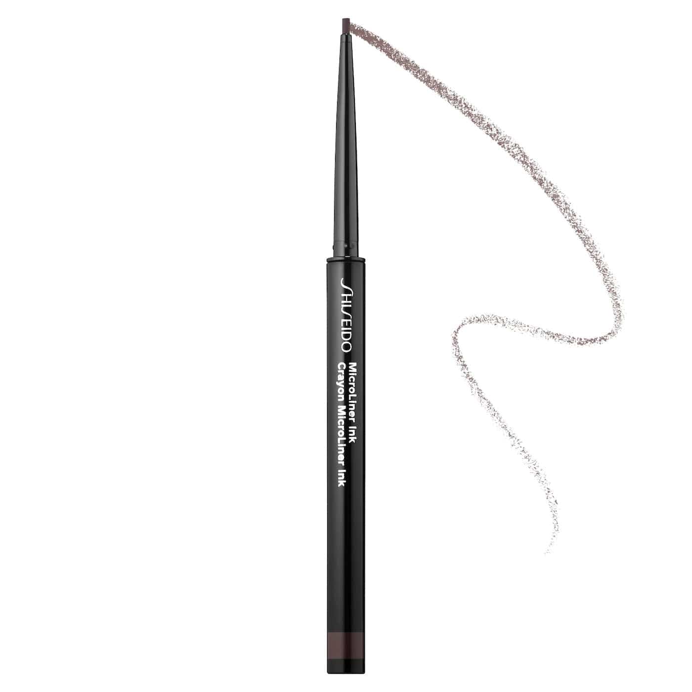 Shiseido Beauty Brown 02 Shiseido MicroLiner Ink (Various Shades)