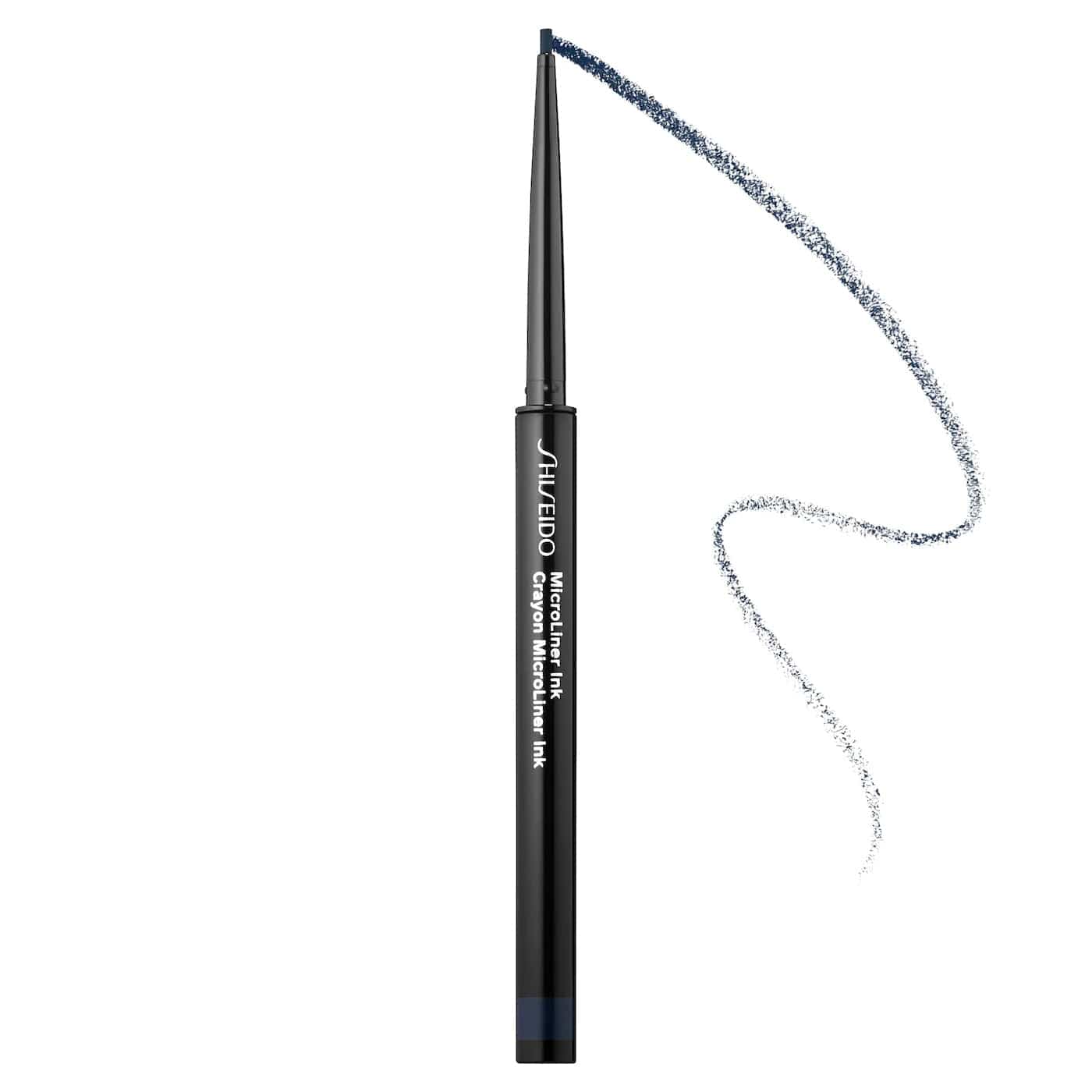 Shiseido Beauty Navy 04 Shiseido MicroLiner Ink (Various Shades)