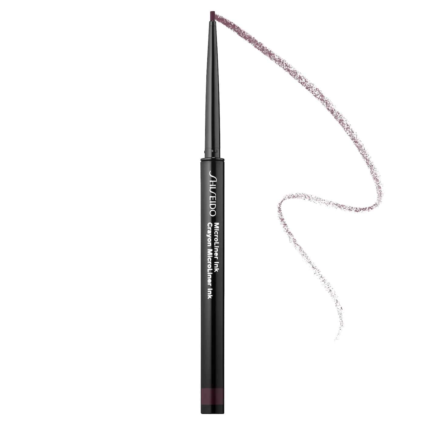 Shiseido Beauty Plum 03 Shiseido MicroLiner Ink (Various Shades)