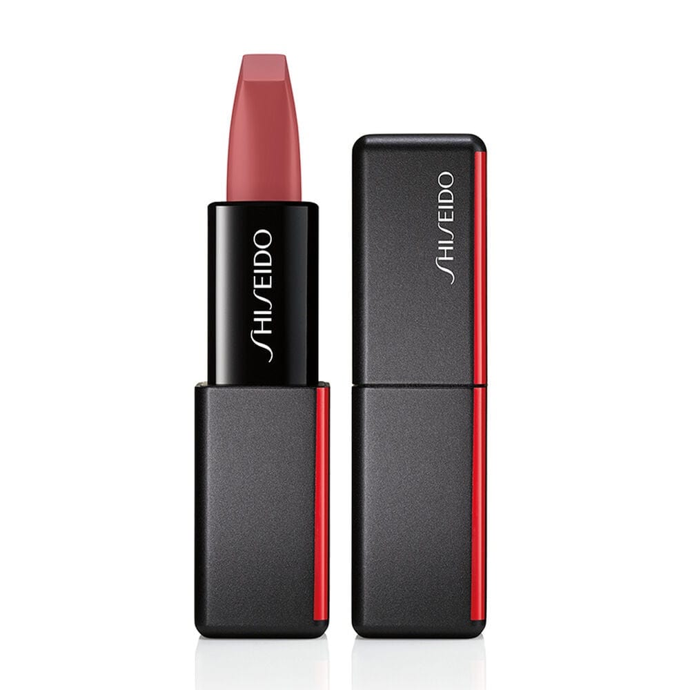 Shiseido Beauty Shiseido Modern Matte Powder Lipstick 4g - 508 Semi Nude