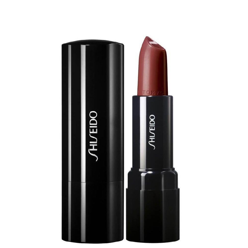Shiseido Beauty Black walnut Shiseido Perfect Rouge Lipstick
