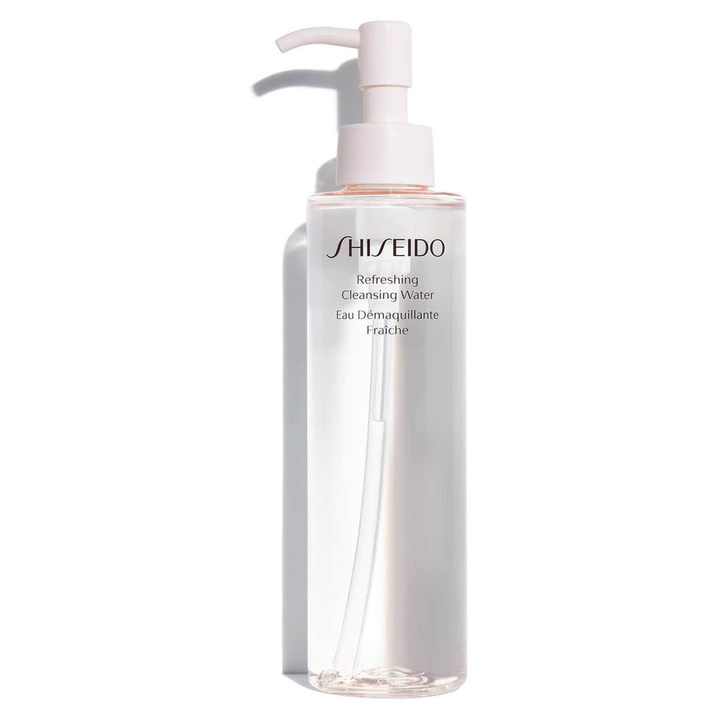 Shiseido Beauty Shiseido Refreshing Cleansing Water 180ml