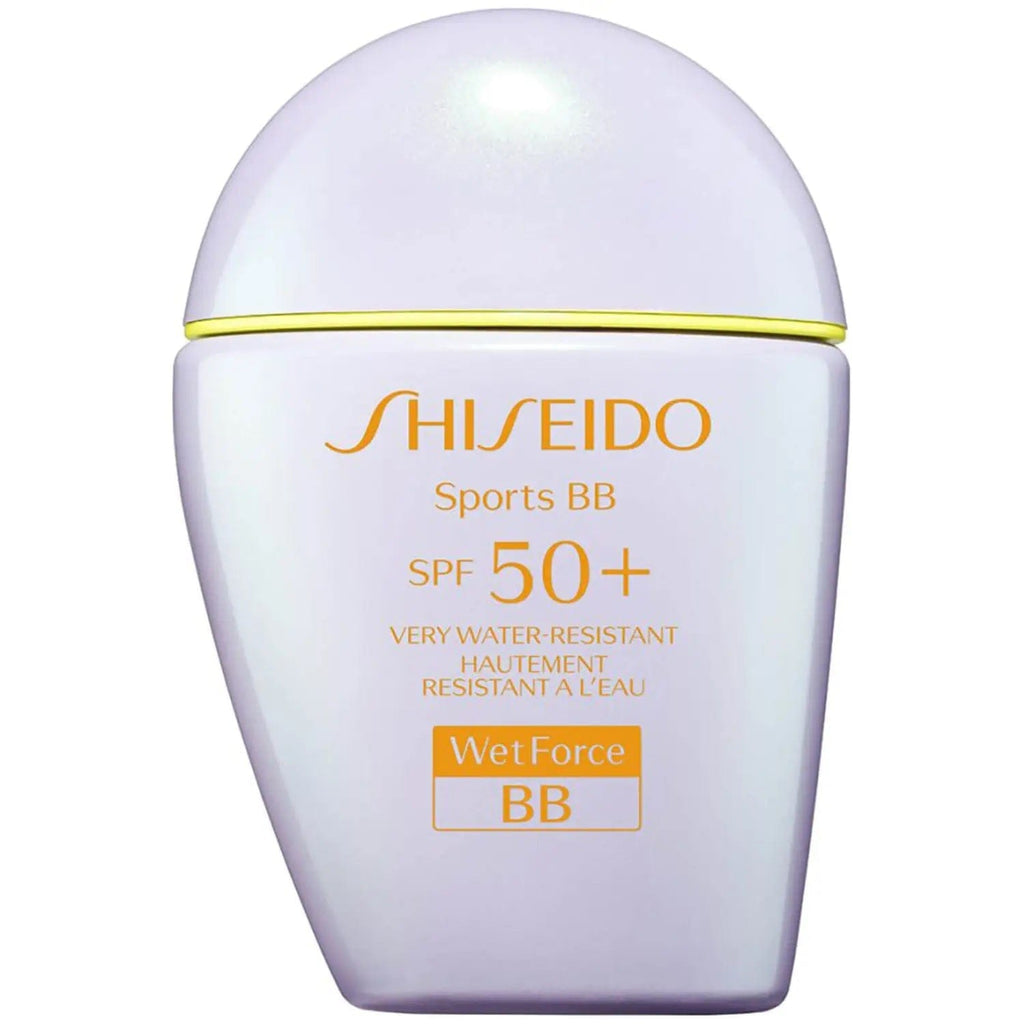 Shiseido Beauty Shiseido Suncare Sports BB Cream SPF 50+ 30ml (Various Shades)