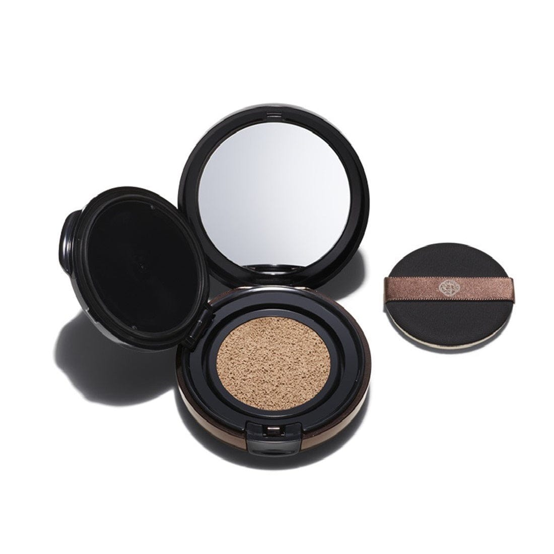 Shiseido Beauty Shiseido Synchro Skin Cushion Compact Bronzer 12g