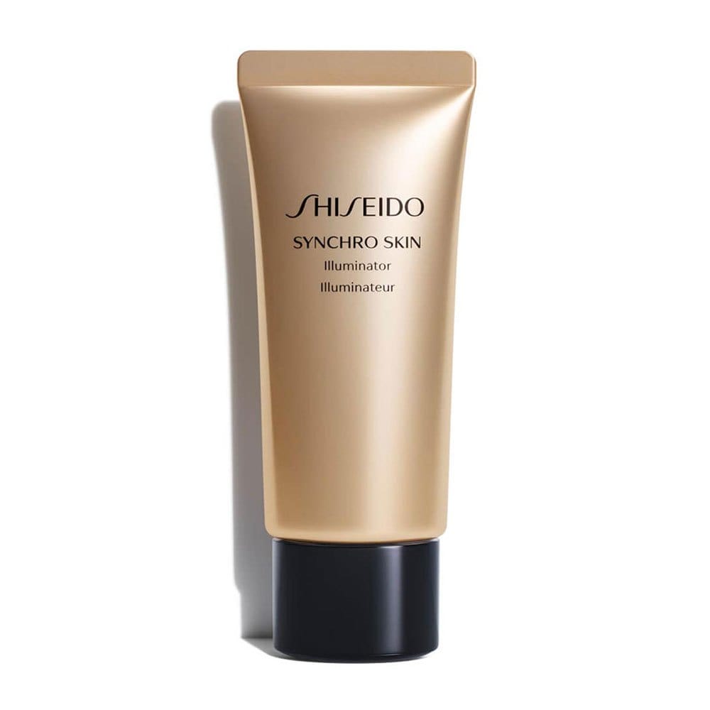 Shiseido Beauty Shiseido Synchro Skin Illuminator - Pure Gold 40ml