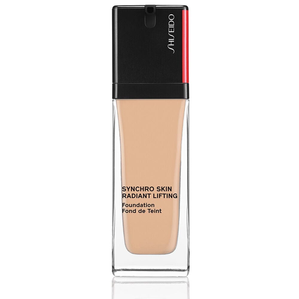 Shiseido Beauty Shiseido Synchro Skin Radiant Lifting Foundation 30ml - 240 Quartz