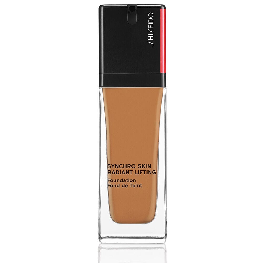 Shiseido Beauty Shiseido Synchro Skin Radiant Lifting Foundation 30ml - 420 Bronze