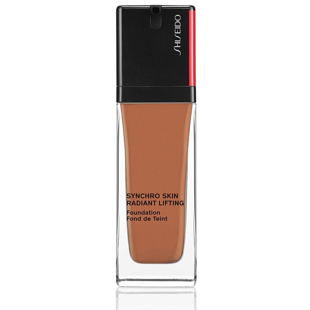 Shiseido Beauty Shiseido Synchro Skin Radiant Lifting Foundation 30ml - 450 Copper