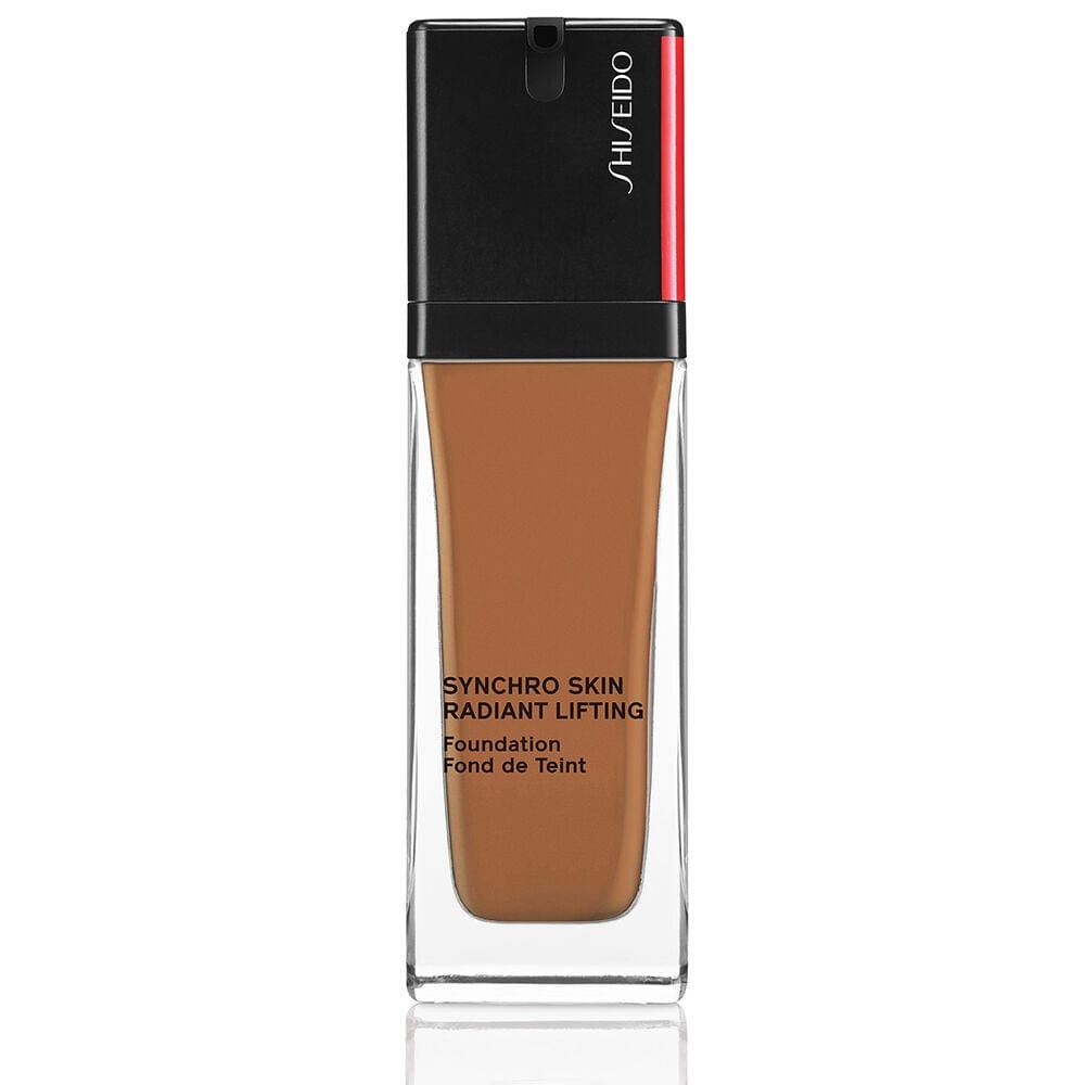 Shiseido Beauty Shiseido Synchro Skin Radiant Lifting Foundation 30ml - 460 Topaz