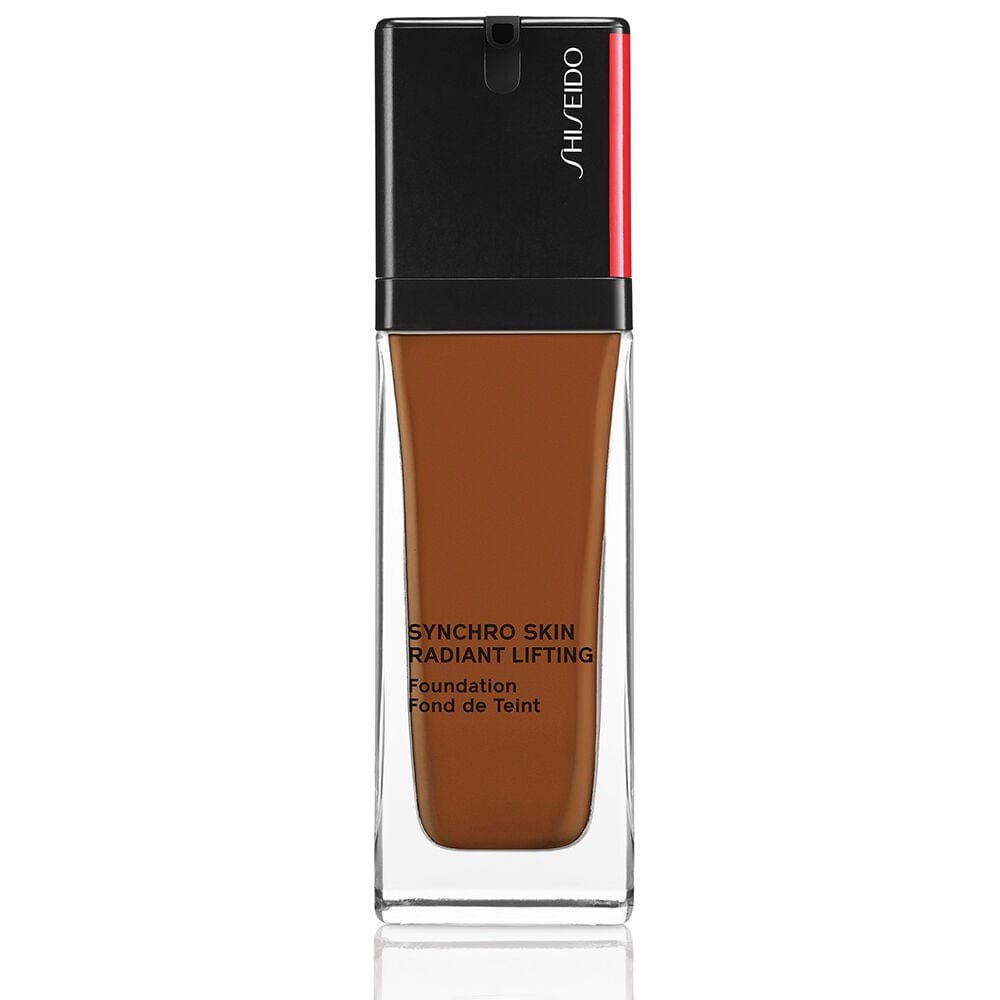 Shiseido Beauty Shiseido Synchro Skin Radiant Lifting Foundation 30ml - 530 Henna