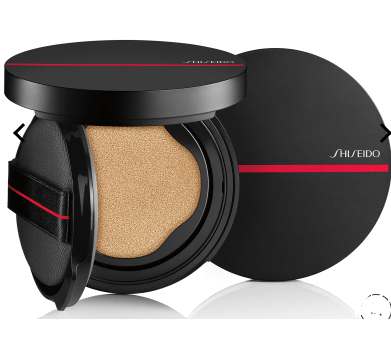 Shiseido Beauty Shiseido Synchro Skin Self Refreshing Cushion Compact 13g (Various Shades)