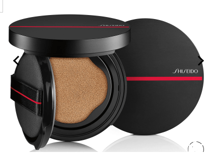 Shiseido Beauty 210 Shiseido Synchro Skin Self Refreshing Cushion Compact 13g (Various Shades)