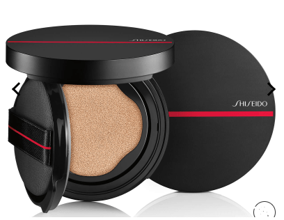 Shiseido Beauty 230 Shiseido Synchro Skin Self Refreshing Cushion Compact 13g (Various Shades)