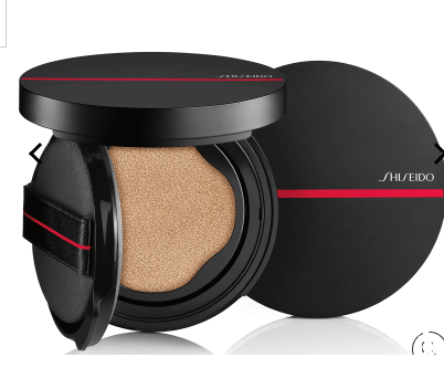 Shiseido Beauty 310 Shiseido Synchro Skin Self Refreshing Cushion Compact 13g (Various Shades)