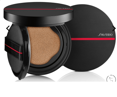 Shiseido Beauty 360 Shiseido Synchro Skin Self Refreshing Cushion Compact 13g (Various Shades)