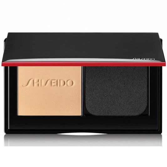 Shiseido Beauty Shiseido Synchro Skin Self-Refreshing Custom Finish Powder Foundation 9g - 150 Lace