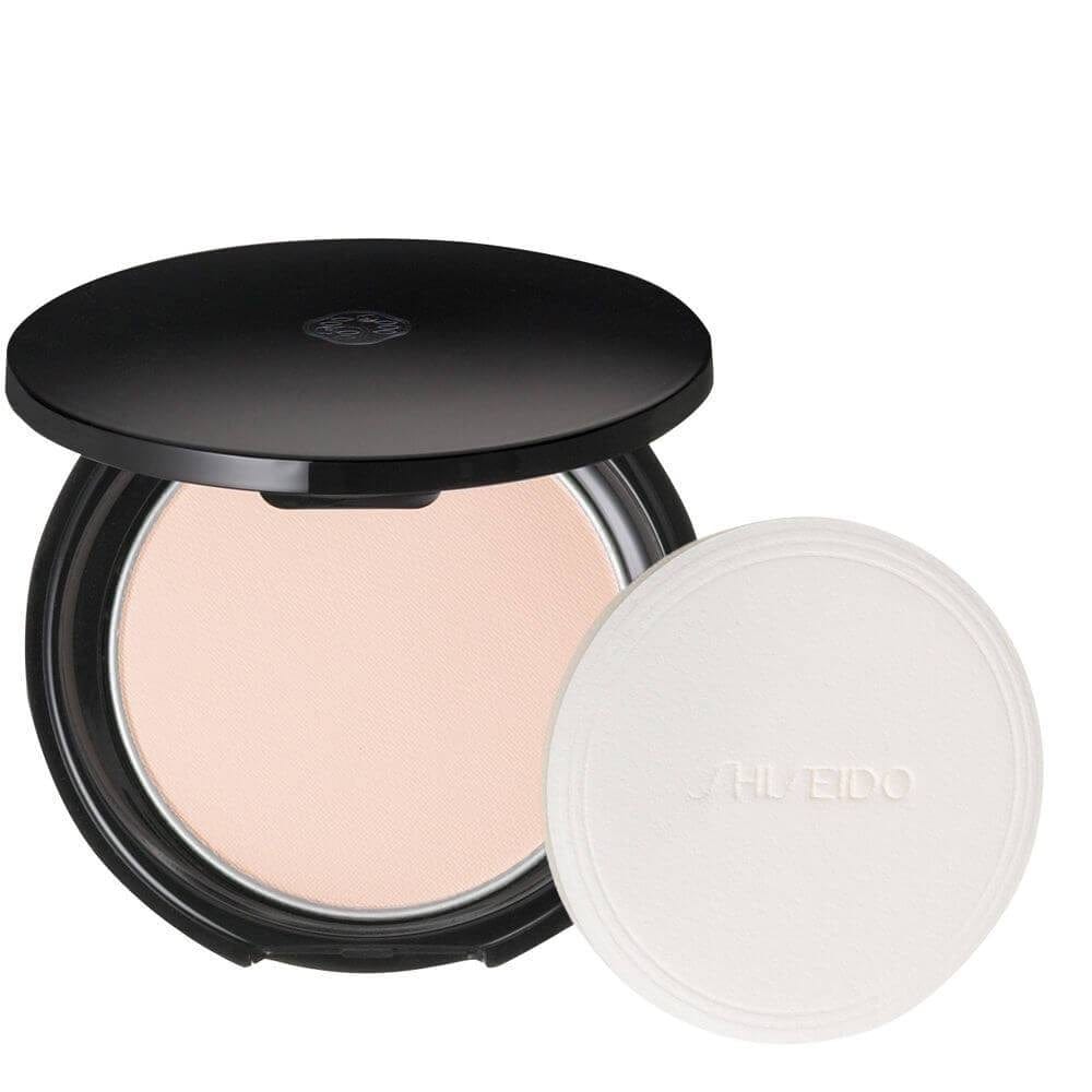 Shiseido Beauty Shiseido Translucent Pressed Powder (7g)