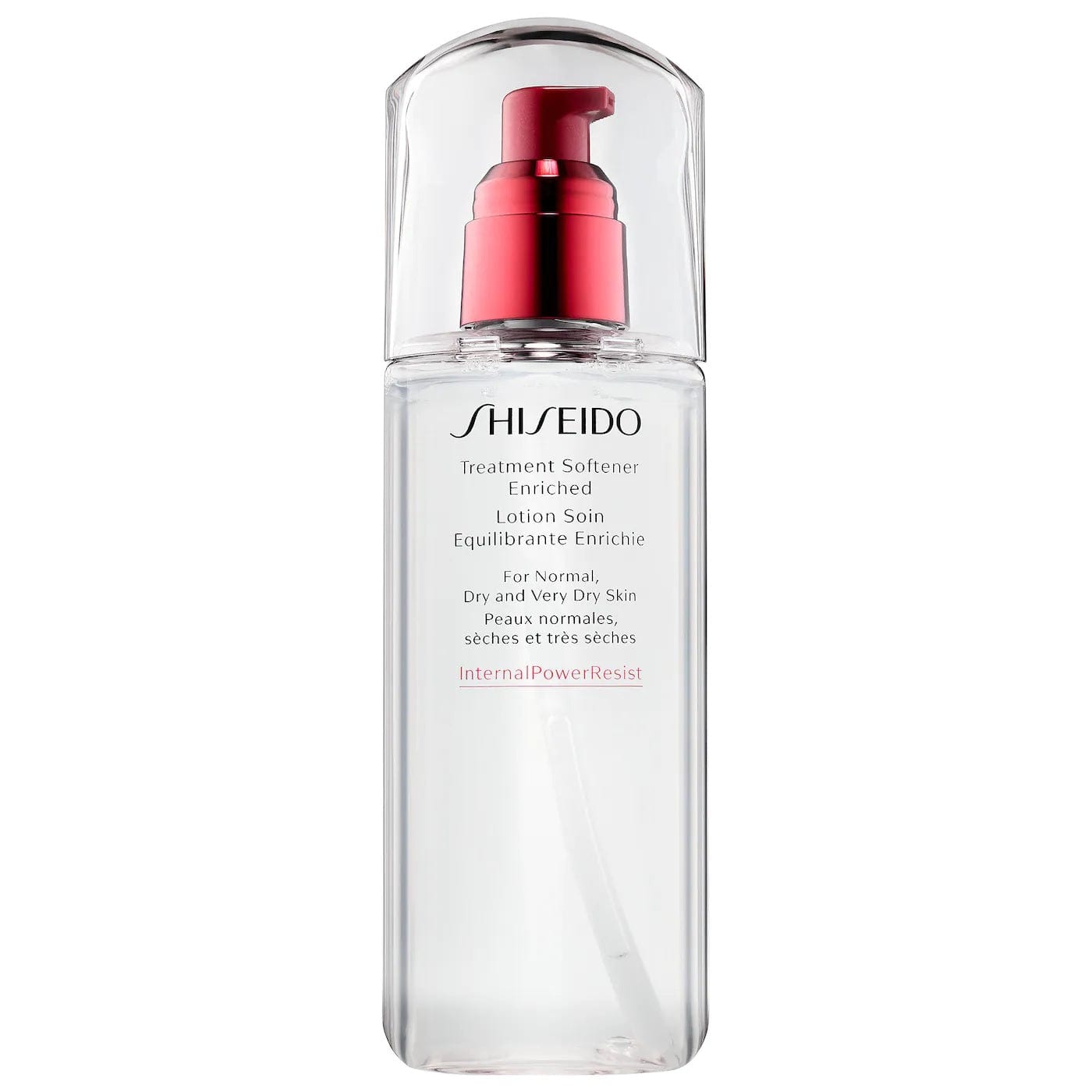 Shiseido Beauty Shiseido Treatment Softener Enriched Lotion 150 ml