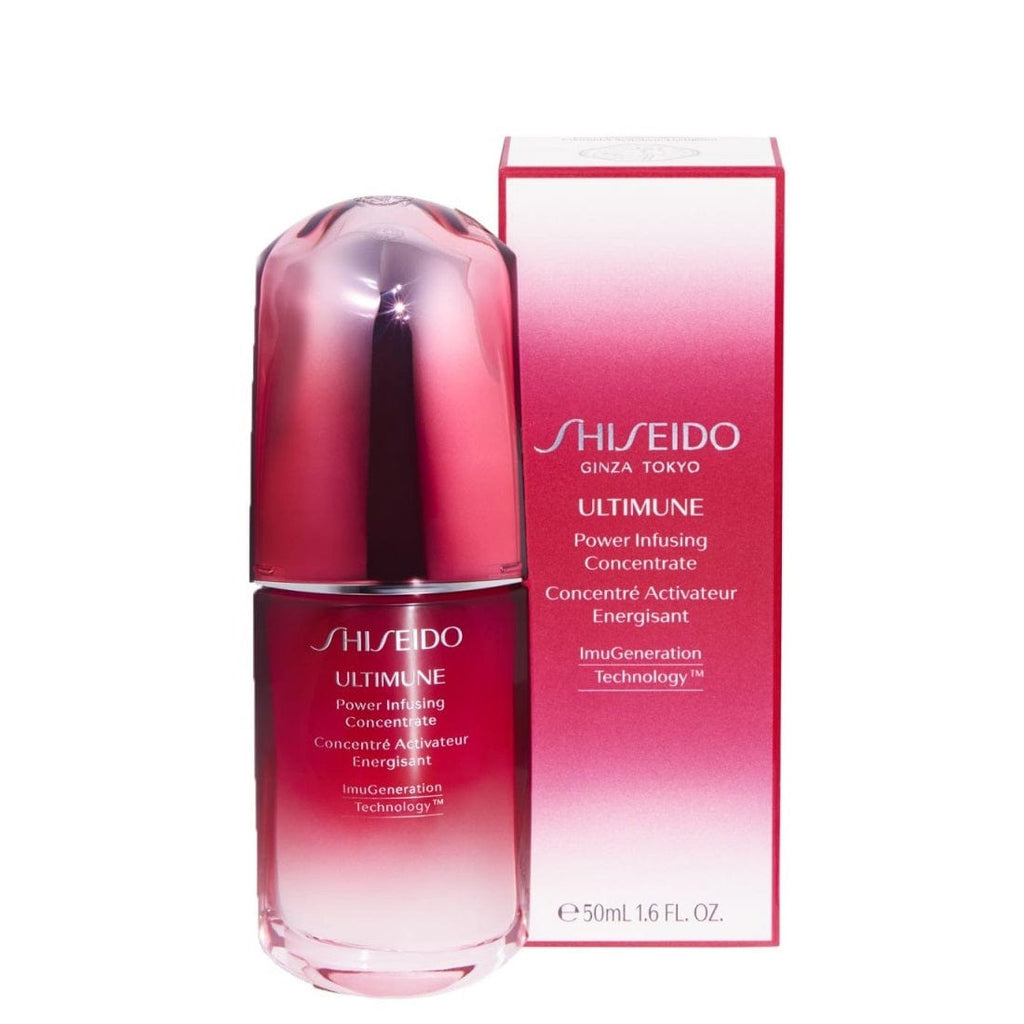 Shiseido Beauty Shiseido Ultimune Power Infusing Concentrate - ImuGeneration Technology 50ml