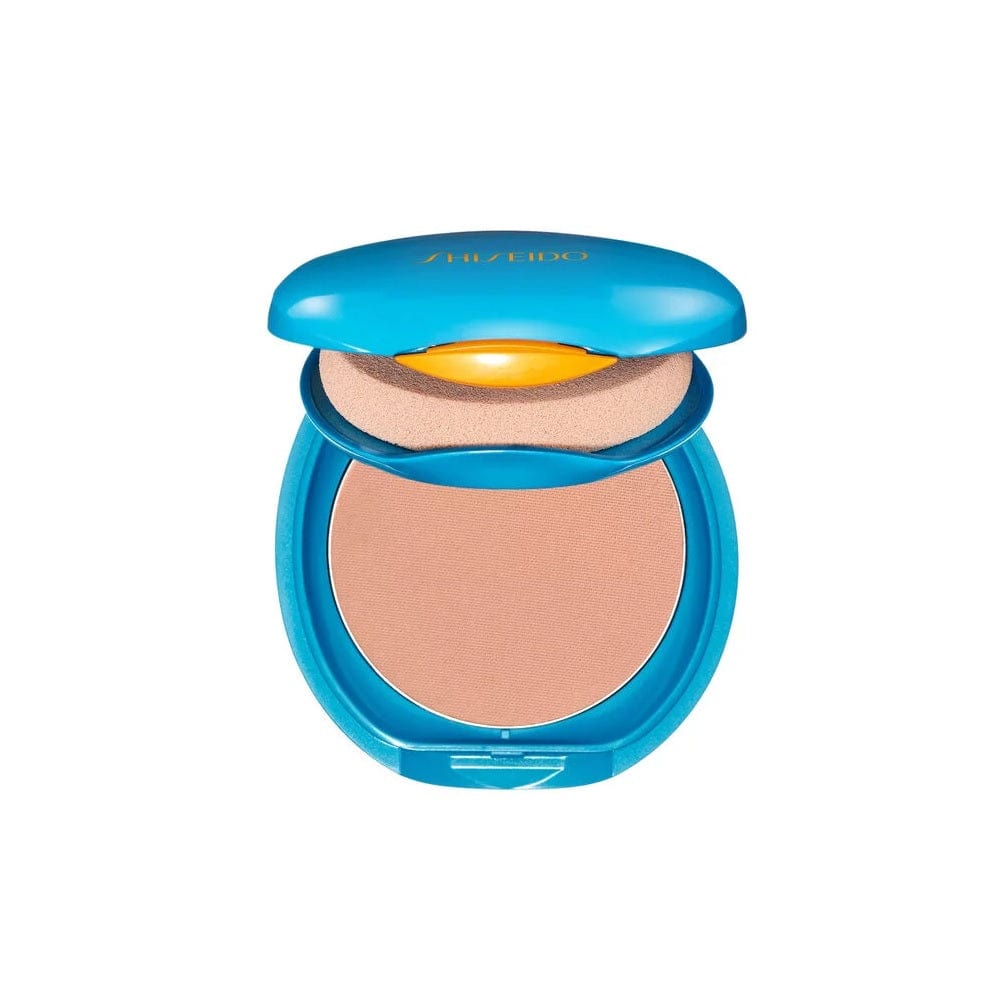 Shiseido Beauty Light beige Shiseido UV Protective Compact Foundation (12g)