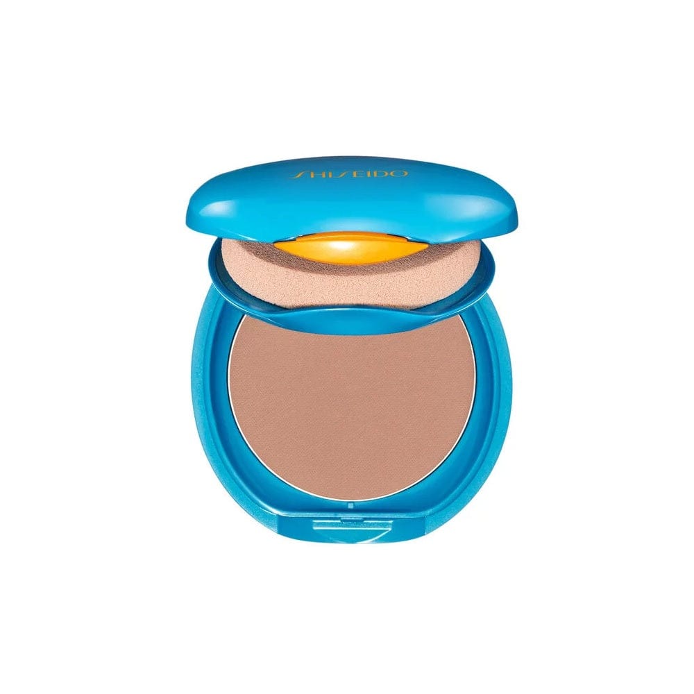Shiseido Beauty Medium Beige Shiseido UV Protective Compact Foundation (12g)