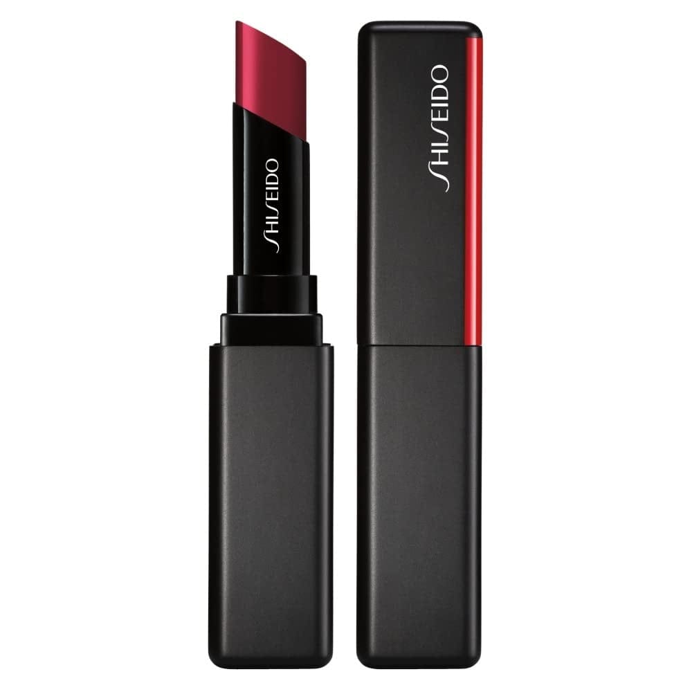 Shiseido Beauty Scarlet Rush 204 Shiseido VisionAiry Gel Lipstick (Various Shades)