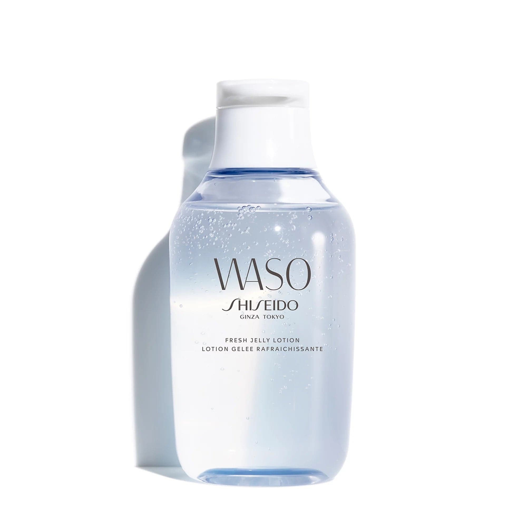 Shiseido Beauty Shiseido WASO Fresh Jelly Lotion 150ml