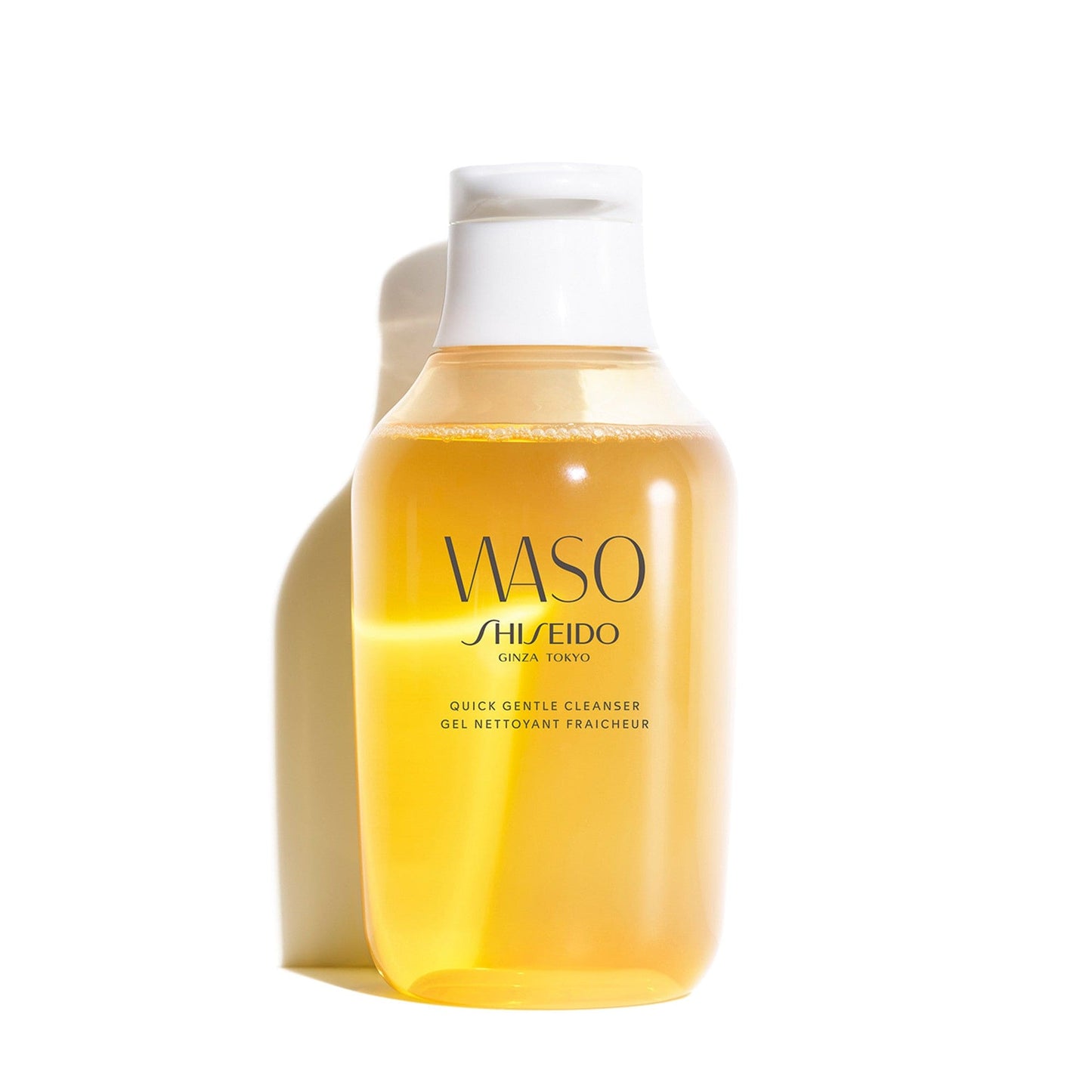 Shiseido Beauty Shiseido WASO Quick Gentle Cleanser 150ml