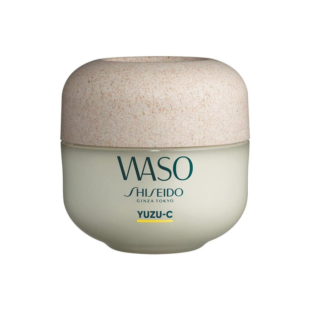 Shiseido Beauty Shiseido - Waso Yuzu-c Beauty Sleeping Mask