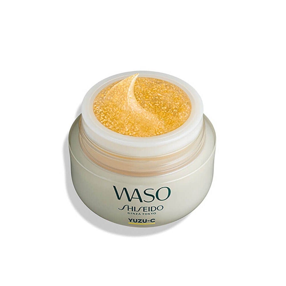 Shiseido Beauty Shiseido - Waso Yuzu-c Beauty Sleeping Mask