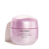 Shiseido Beauty Shiseido White Lucent Overnight Cream and Mask 75ml