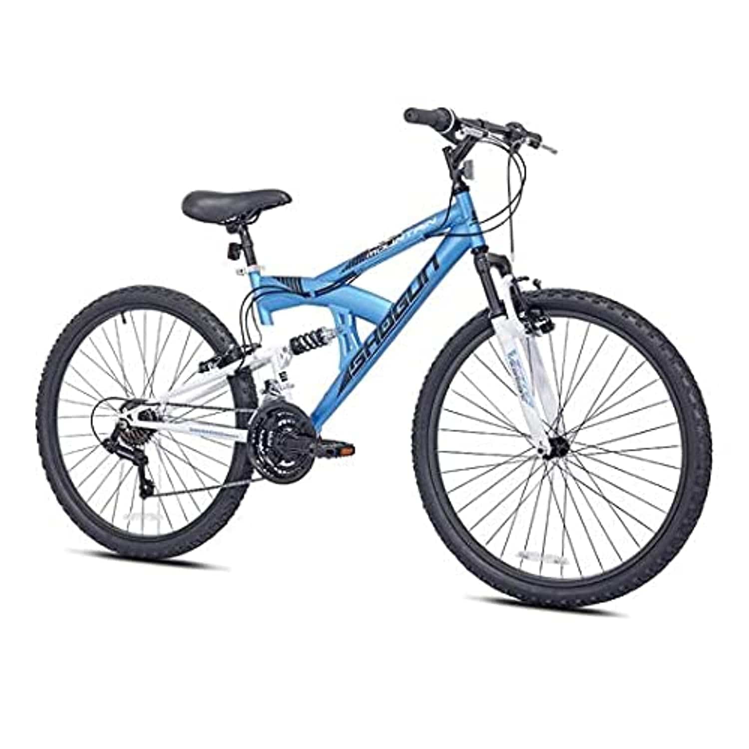 Shogun outdoor play Shogun Rock 26" Women's Mountain Bike