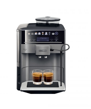 Siemens Appliances Siemens - Coffee Machine, TE651209GB