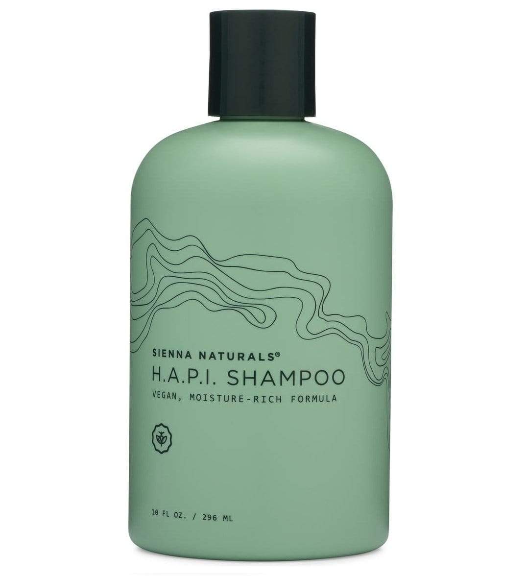 Sienna Naturals Beauty Sienna Naturals Hapi Shampoo 296ml