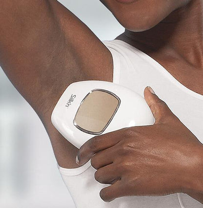SILK'N Beauty SILK'N Infinity Premium Smooth 500K Laser Hair Removal