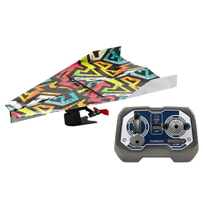 Silverlit SILVERLIT AIROZ R/C PAPER PLANE ASST