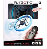 Silverlit Silverlit - Bumper Drone Mini