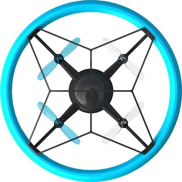 Silverlit Silverlit - Bumper Drone Mini