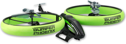 Silverlit SilverLit Bumper Phoenix