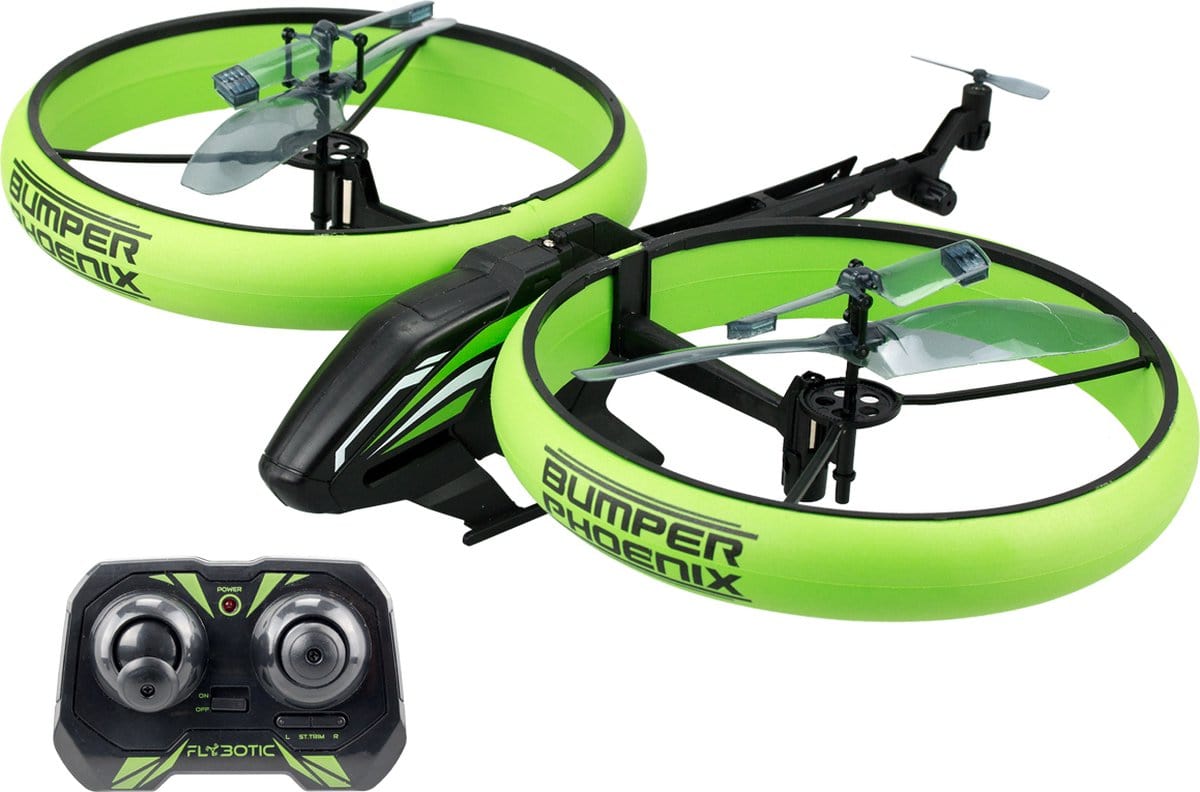 Silverlit SilverLit Bumper Phoenix