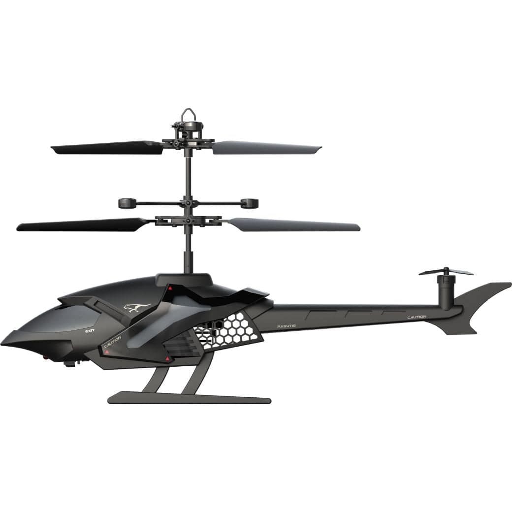 Silverlit Silverlit FLYBOTIC Radio Controlled Helicopter, Sky Cheetah