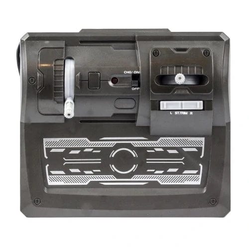 Silverlit Silverlit Flybotic X-Twin Evo Radio Control Airplane