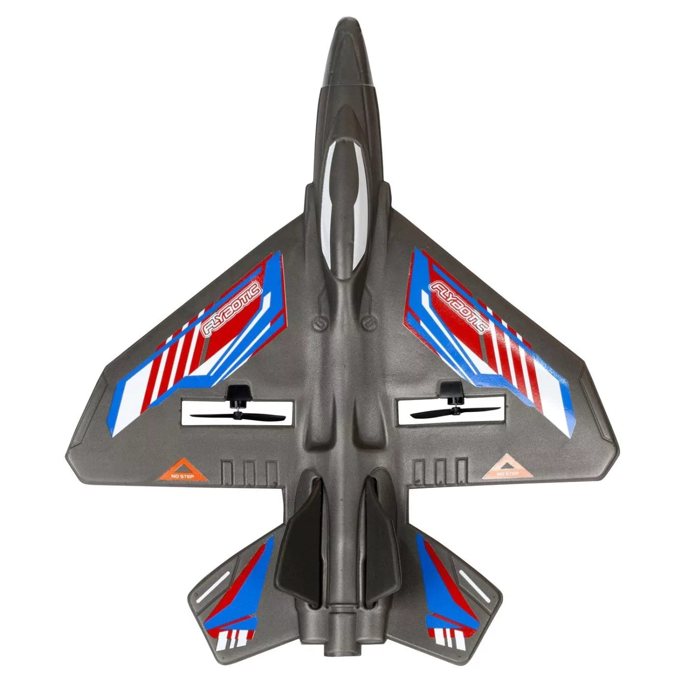 Silverlit Silverlit Flybotic X-Twin Evo Radio Control Airplane